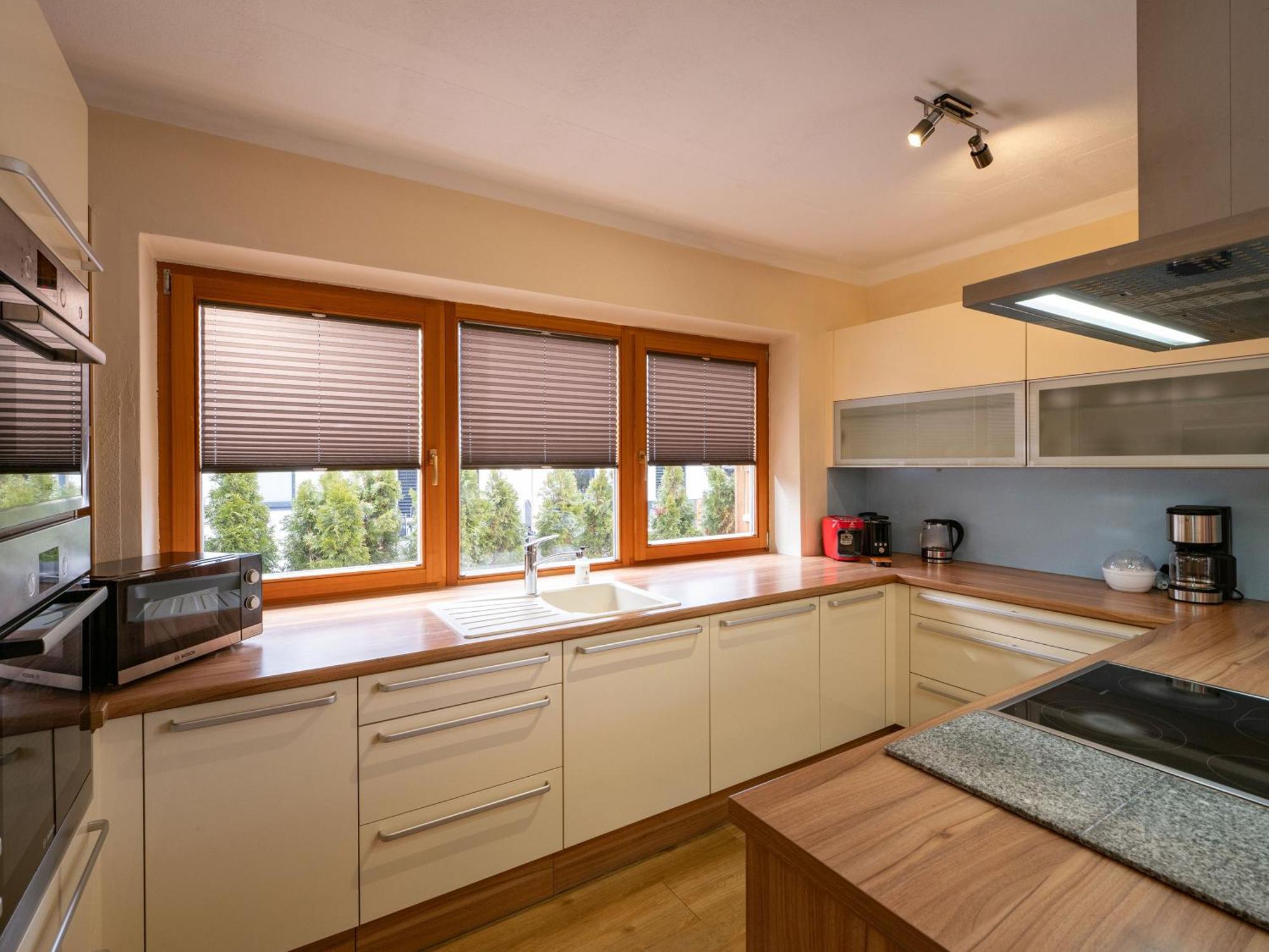 Apartamento Haus Alpenrose Waidring Exterior foto