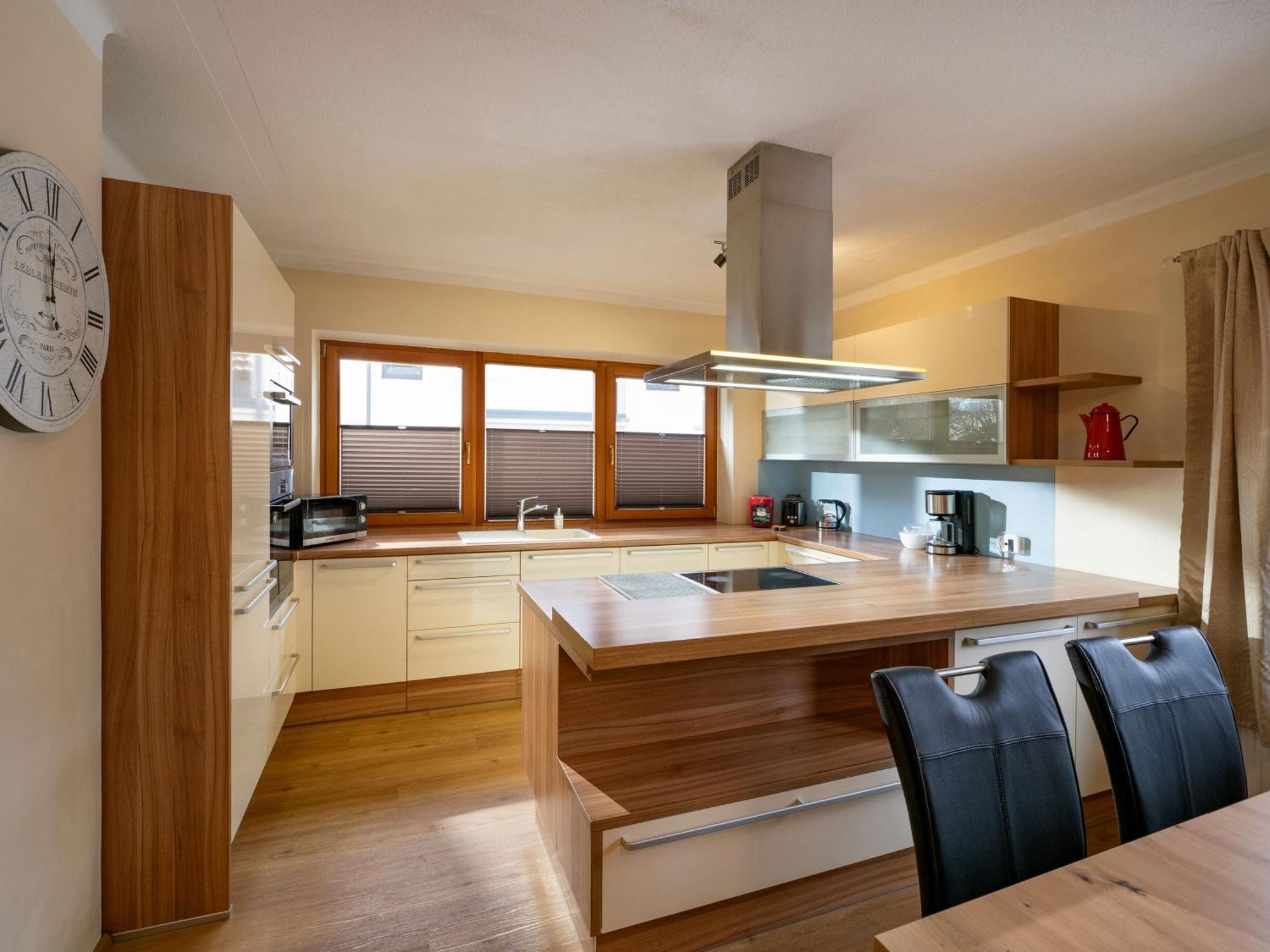 Apartamento Haus Alpenrose Waidring Exterior foto