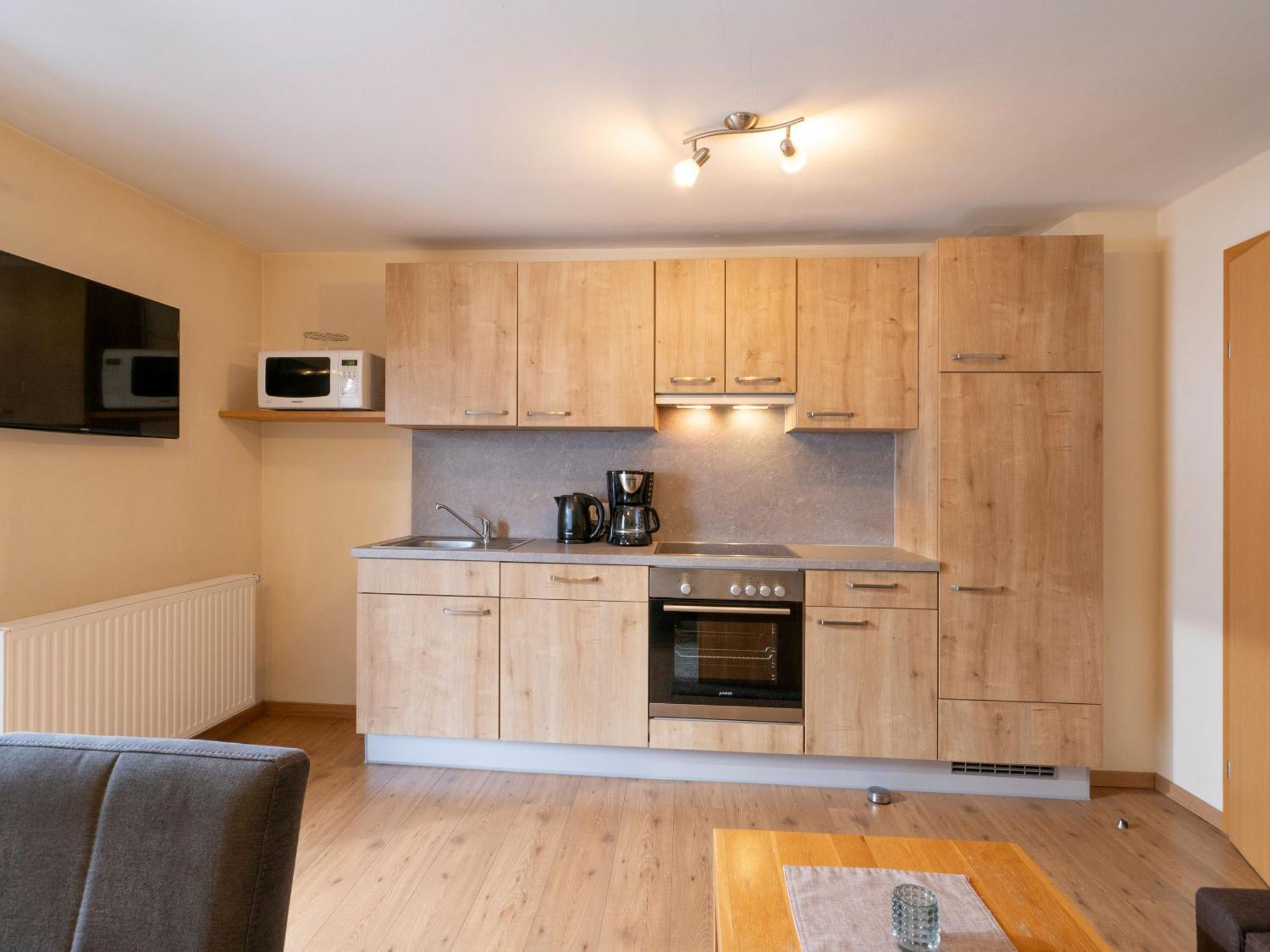 Apartamento Haus Alpenrose Waidring Exterior foto
