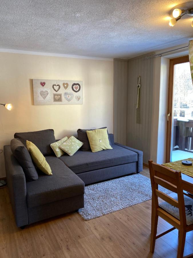 Apartamento Haus Alpenrose Waidring Exterior foto